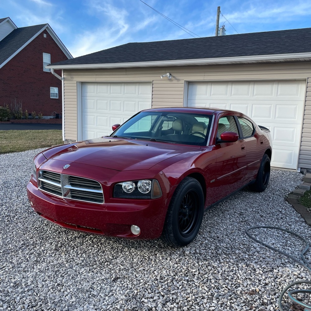 Meet your Posher, Landon